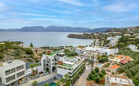 Lazar Lux Apartments - Ammoudara